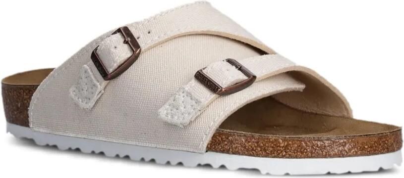 Birkenstock Zürich slippers Beige - Foto 4
