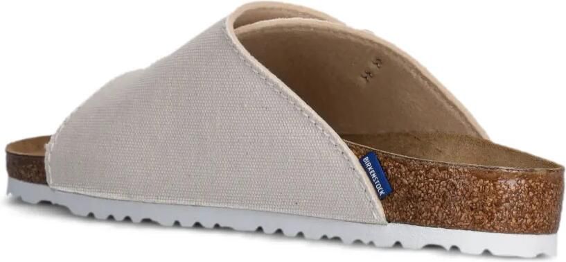 Birkenstock Zürich slippers Beige - Foto 3