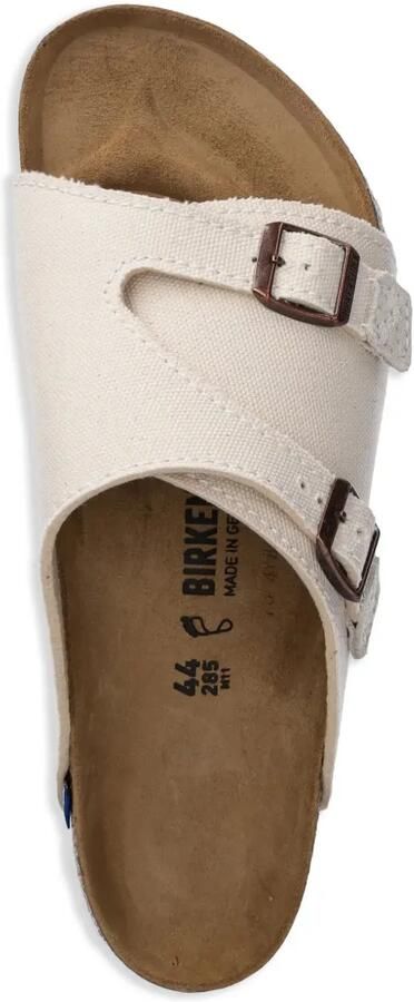 Birkenstock Zürich slippers Beige - Foto 2