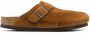 Birkenstock Boston VL klompen Bruin - Thumbnail 1