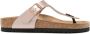 Birkenstock Gizeh BS slippers Roze - Thumbnail 1