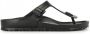 Birkenstock Gizeh Eva sandalen Zwart - Thumbnail 1