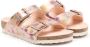 Birkenstock Kids Arizona sandalen Roze - Thumbnail 1