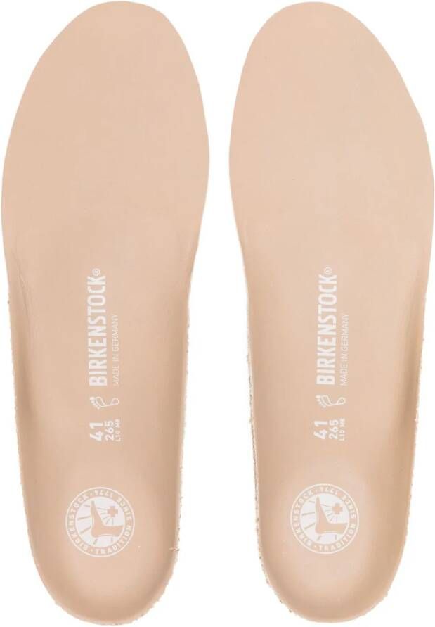 Birkenstock Binnenzool Beige