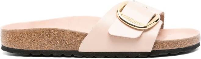 Birkenstock Madrid slippers Roze