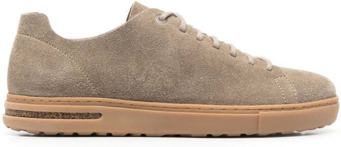 Birkenstock Low-top sneakers Beige