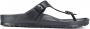 Birkenstock Teenslippers van rubber Grijs - Thumbnail 1