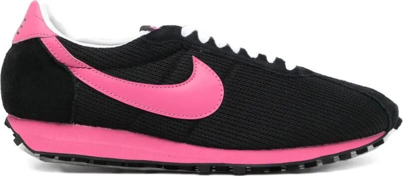 Black Comme Des Garçons x Nike LD-1000 SP sneakers Zwart