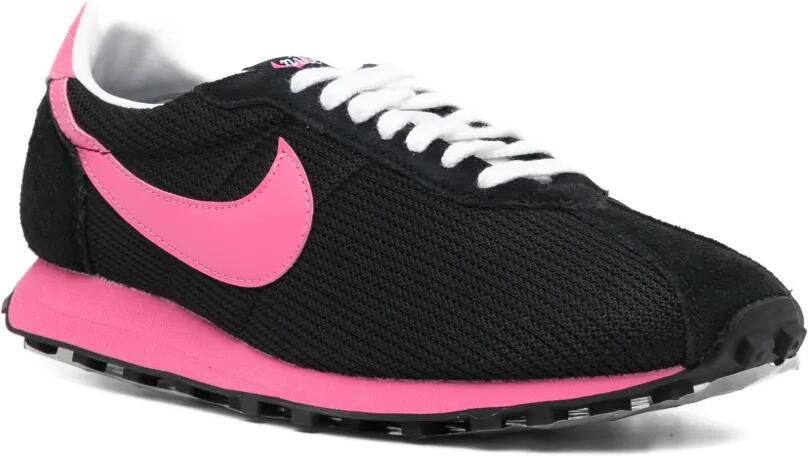 Black Comme Des Garçons x Nike LD-1000 SP sneakers Zwart - Foto 3