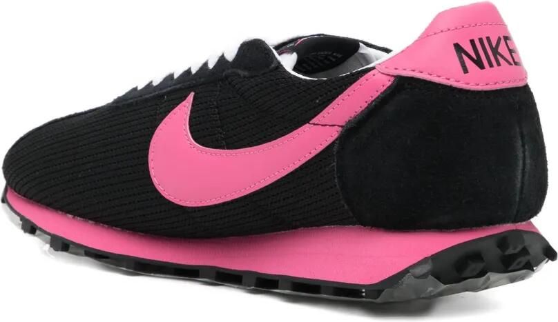 Black Comme Des Garçons x Nike LD-1000 SP sneakers Zwart - Foto 2