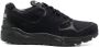 Black Comme Des Garçons x Nike low-top sneakers Zwart - Thumbnail 1
