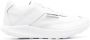 Black Comme Des Garçons x Salomon sneakers met vlakken Wit - Thumbnail 1