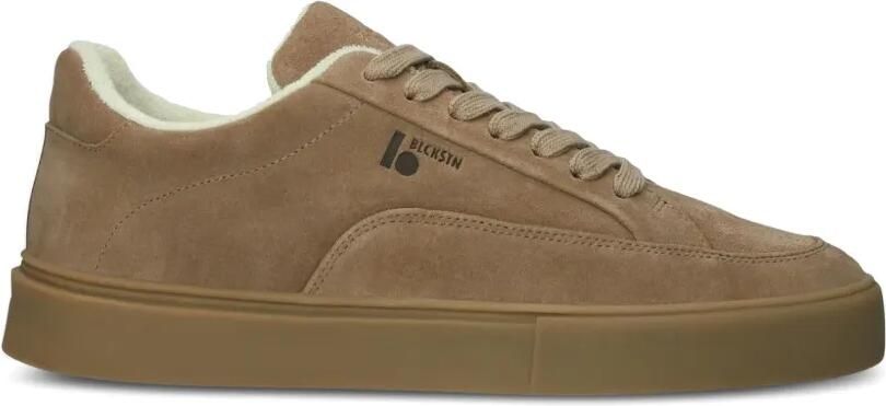 Blackstone Quartz Beverly sneakers Bruin - Foto 4