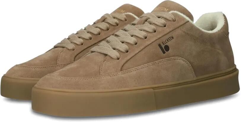 Blackstone Quartz Beverly sneakers Bruin - Foto 3