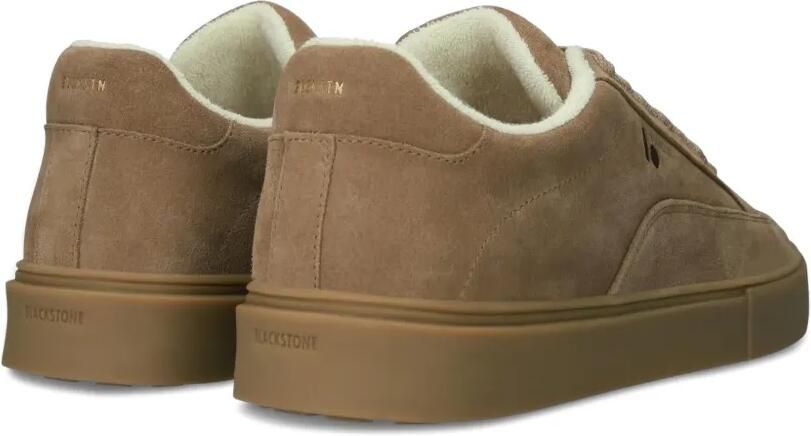 Blackstone Quartz Beverly sneakers Bruin - Foto 2
