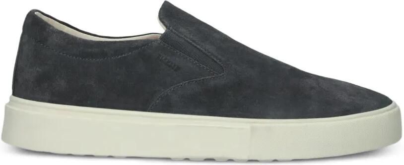 Blackstone Ruby Banks loafers Blauw