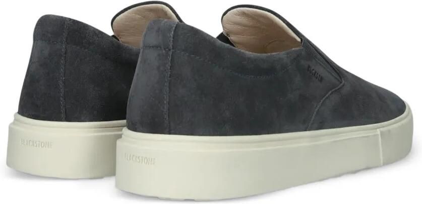 Blackstone Ruby Banks loafers Blauw - Foto 4