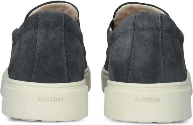 Blackstone Ruby Banks loafers Blauw - Foto 3