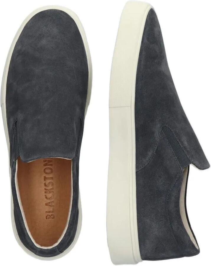 Blackstone Ruby Banks loafers Blauw - Foto 2