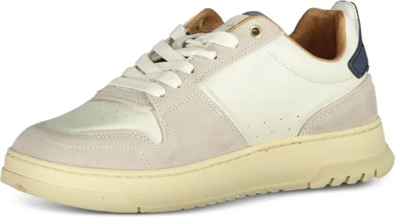 Blauer 936 low-top sneakers Wit - Foto 3