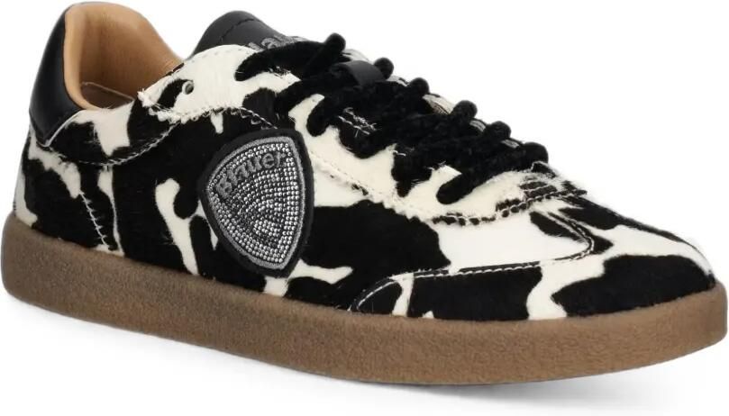 Blauer Aurora sneakers Wit - Foto 2