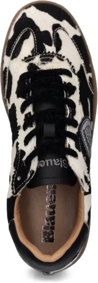 Blauer Aurora sneakers Wit - Foto 4