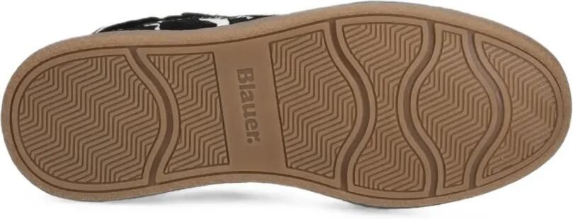 Blauer Aurora sneakers Wit - Foto 5