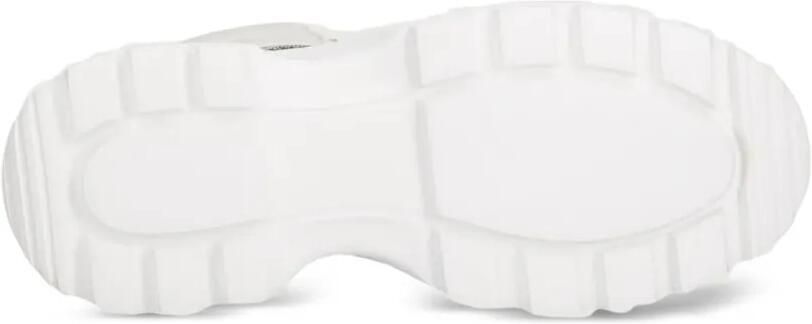 Blauer Blanca gewatteerde laarzen Wit