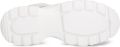 Blauer Blanca gewatteerde laarzen Wit - Wit