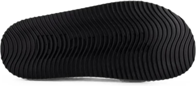 Blauer Bloom02 slippers met gesp en verfraaid met ringlets Wit - Foto 5