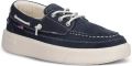Blauer Buck06 boat shoes Blauw - Blauw
