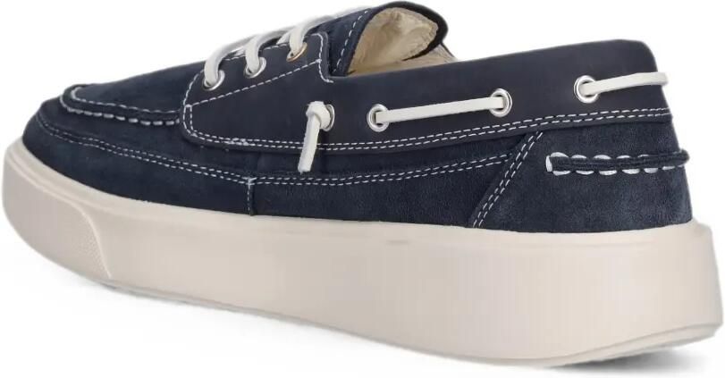 Blauer Buck06 boat shoes Blauw - Foto 2