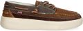 Blauer Buck06 loafers Bruin - Bruin