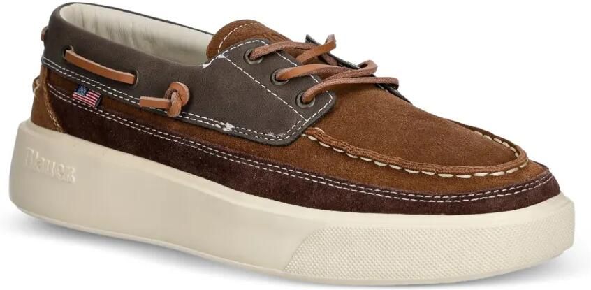 Blauer Buck06 loafers Bruin - Foto 2