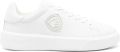 Blauer Buck07 Lea leren sneakers Wit - Wit