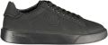 Blauer Buck13 NUB logo-patch sneakers Zwart - Zwart