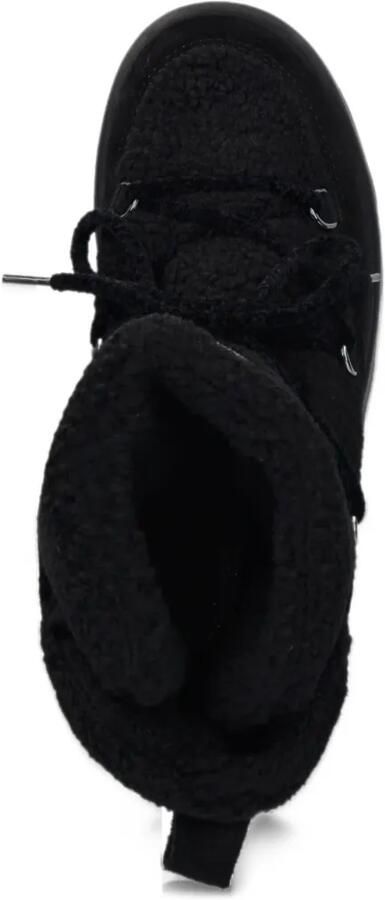 Blauer Doyle 01 ankle boots Zwart - Foto 3