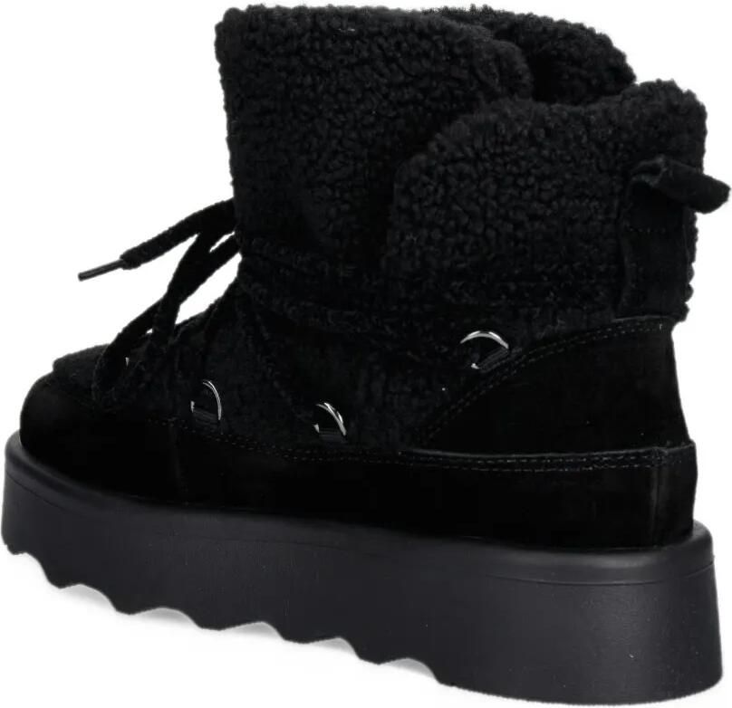 Blauer Doyle 01 ankle boots Zwart - Foto 2
