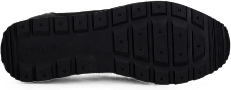 Blauer Falcon 01 sneakers met logo-print en vlakken Zwart - Foto 5
