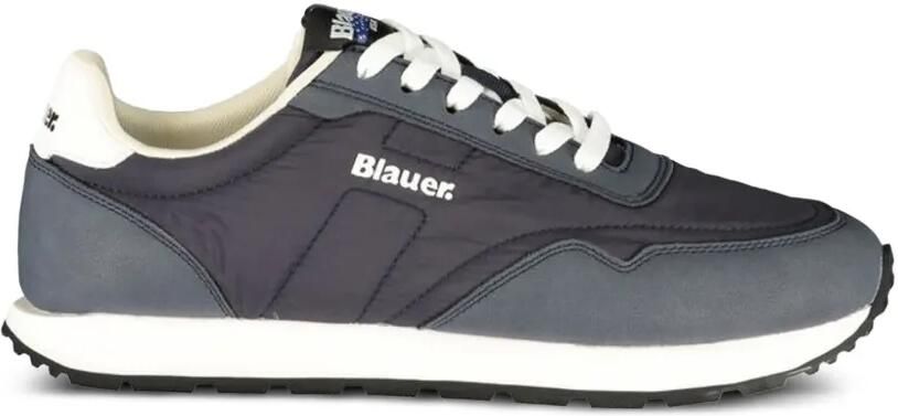 Blauer Falcon sneakers Blauw