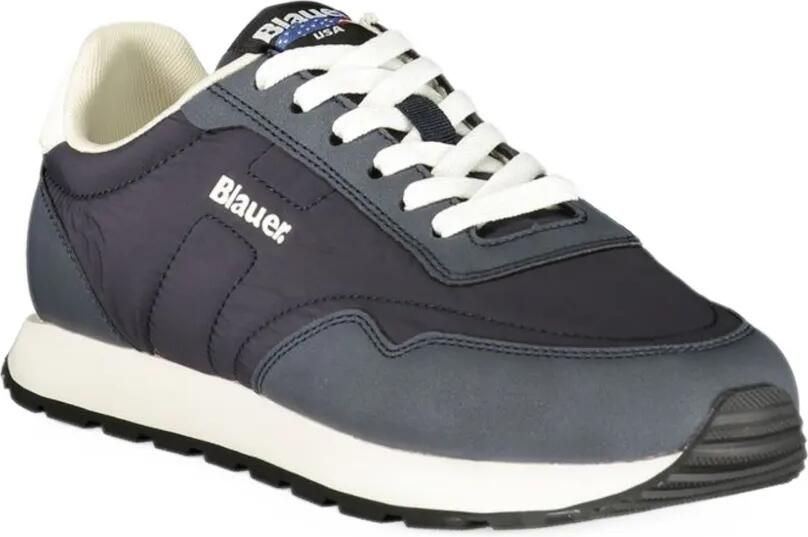 Blauer Falcon sneakers Blauw - Foto 3