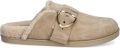 Blauer Glade loafers met gespdetail Beige - Beige
