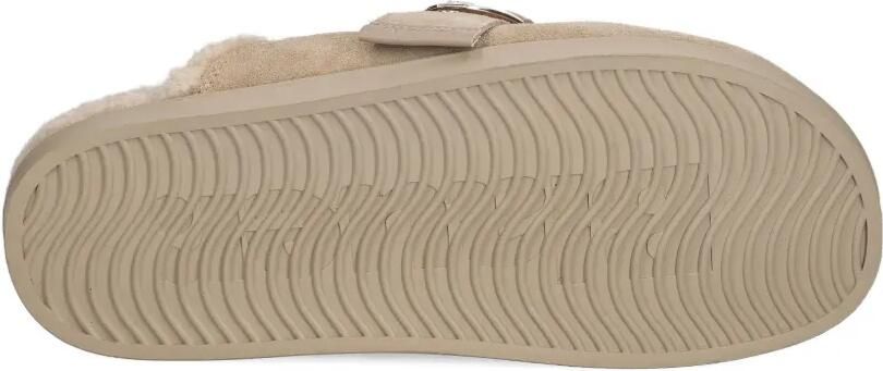 Blauer Glade loafers met gespdetail Beige - Foto 5