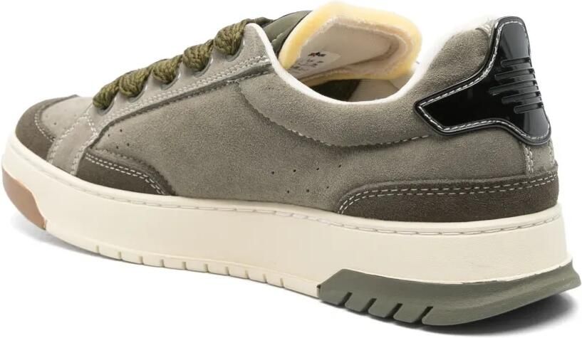 Blauer Harper sneakers Groen - Foto 2