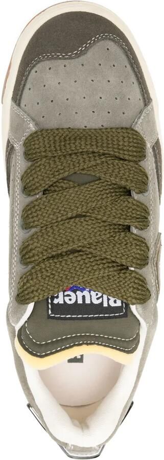 Blauer Harper sneakers Groen - Foto 4