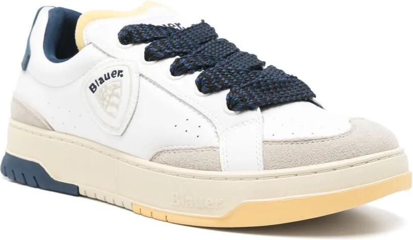 Blauer Harper sneakers Wit - Foto 3