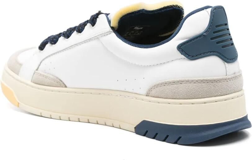 Blauer Harper sneakers Wit - Foto 2