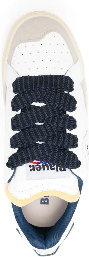 Blauer Harper sneakers Wit - Foto 4