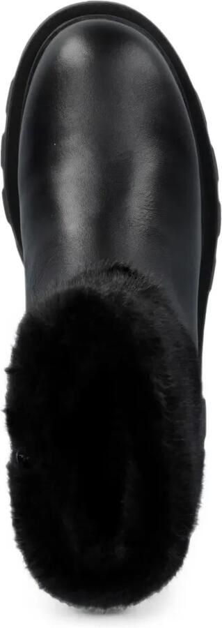 Blauer Kimmel ankle boots Zwart - Foto 4
