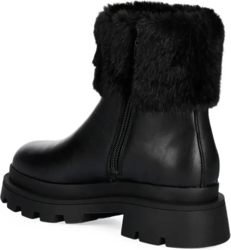 Blauer Kimmel ankle boots Zwart - Foto 2